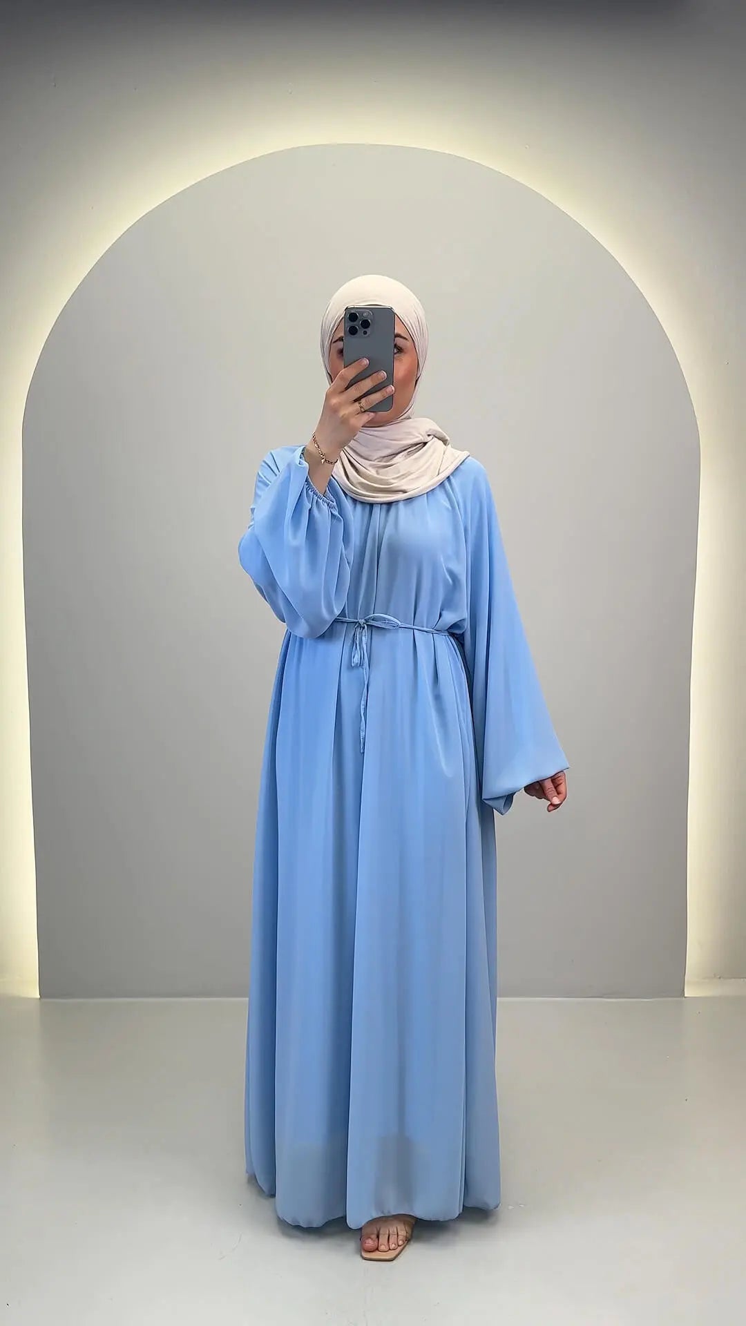 Elina Dress