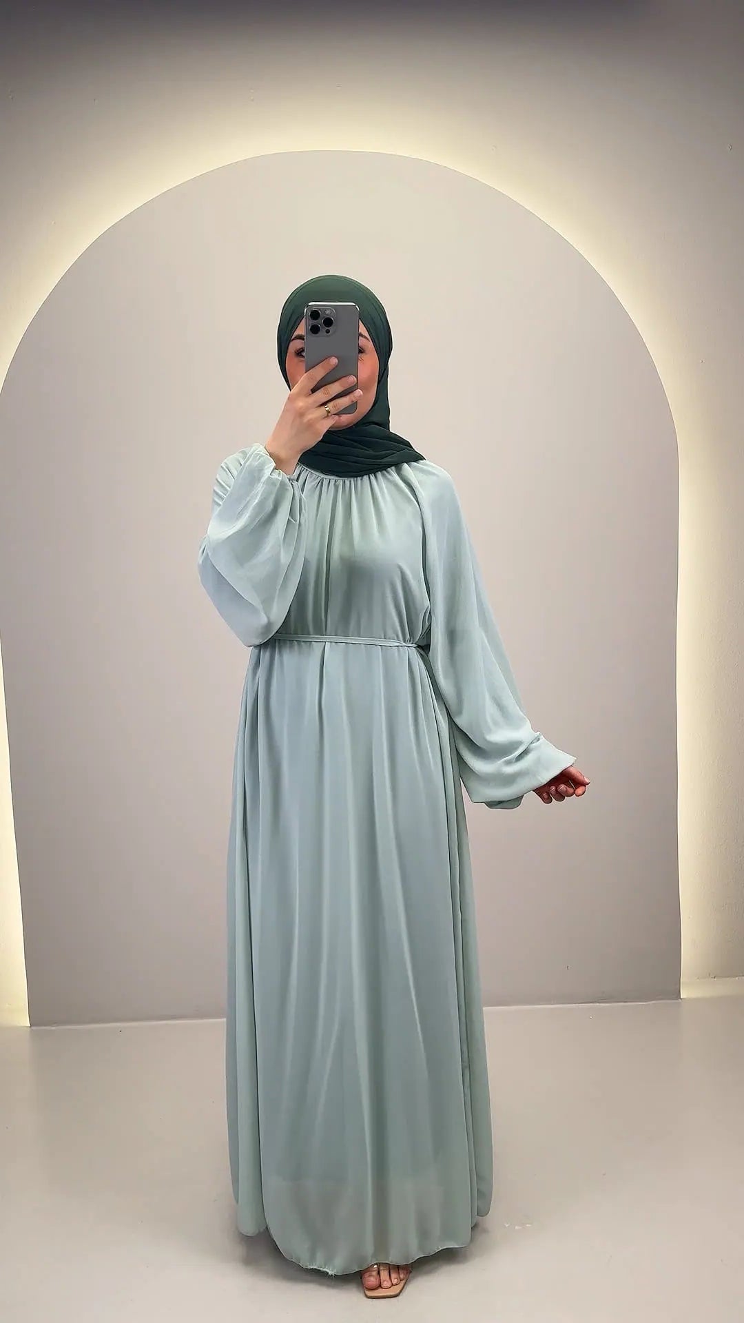 Elina Dress