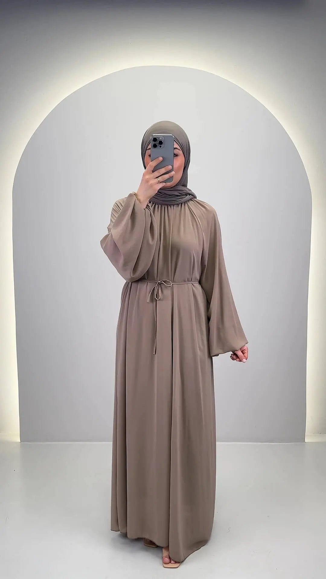 Elina Dress