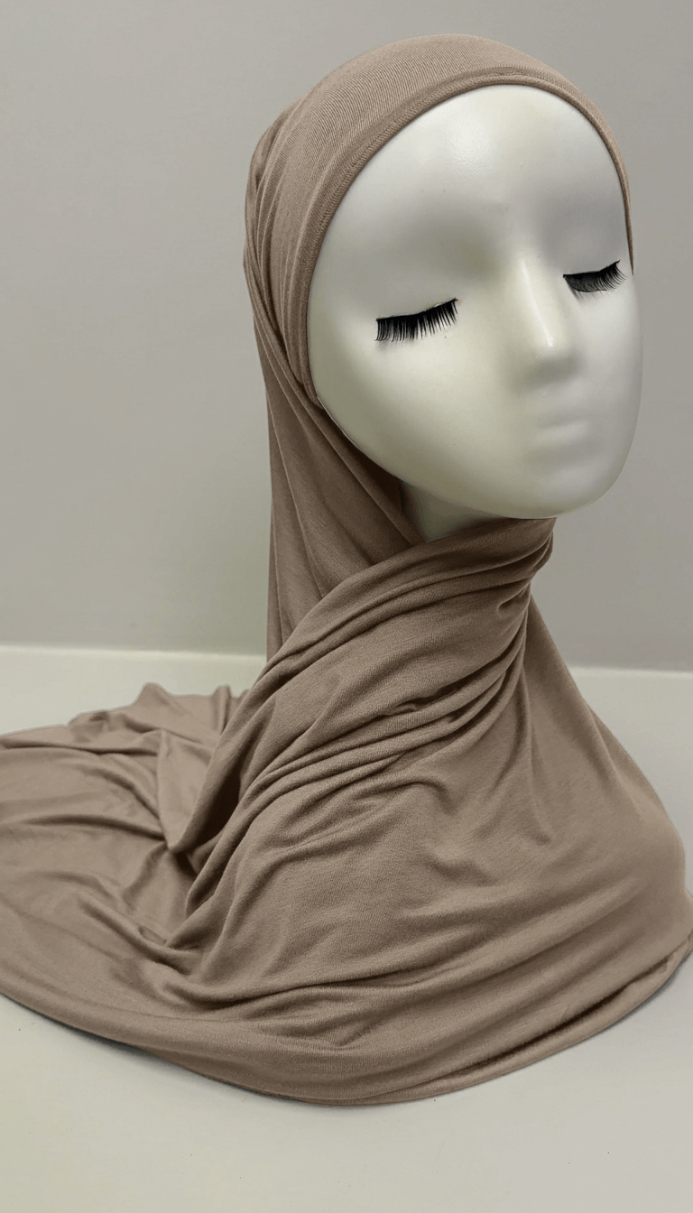 Jersey Premium Taupe 01