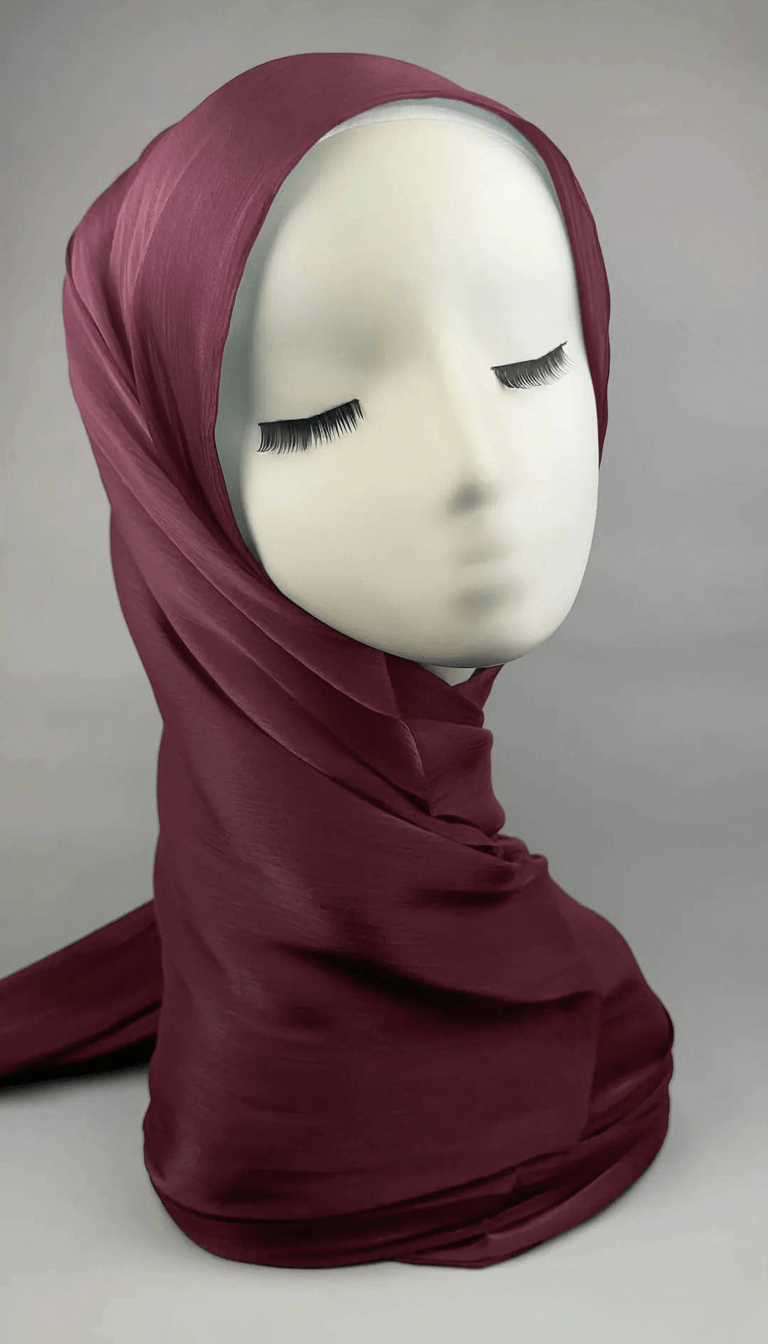 JanJan Exklusive Braun