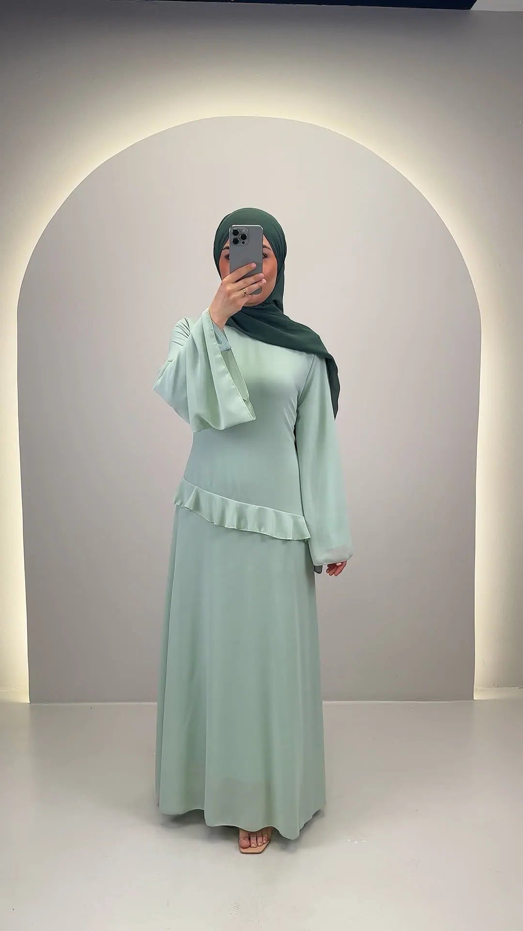 Rimal klänning