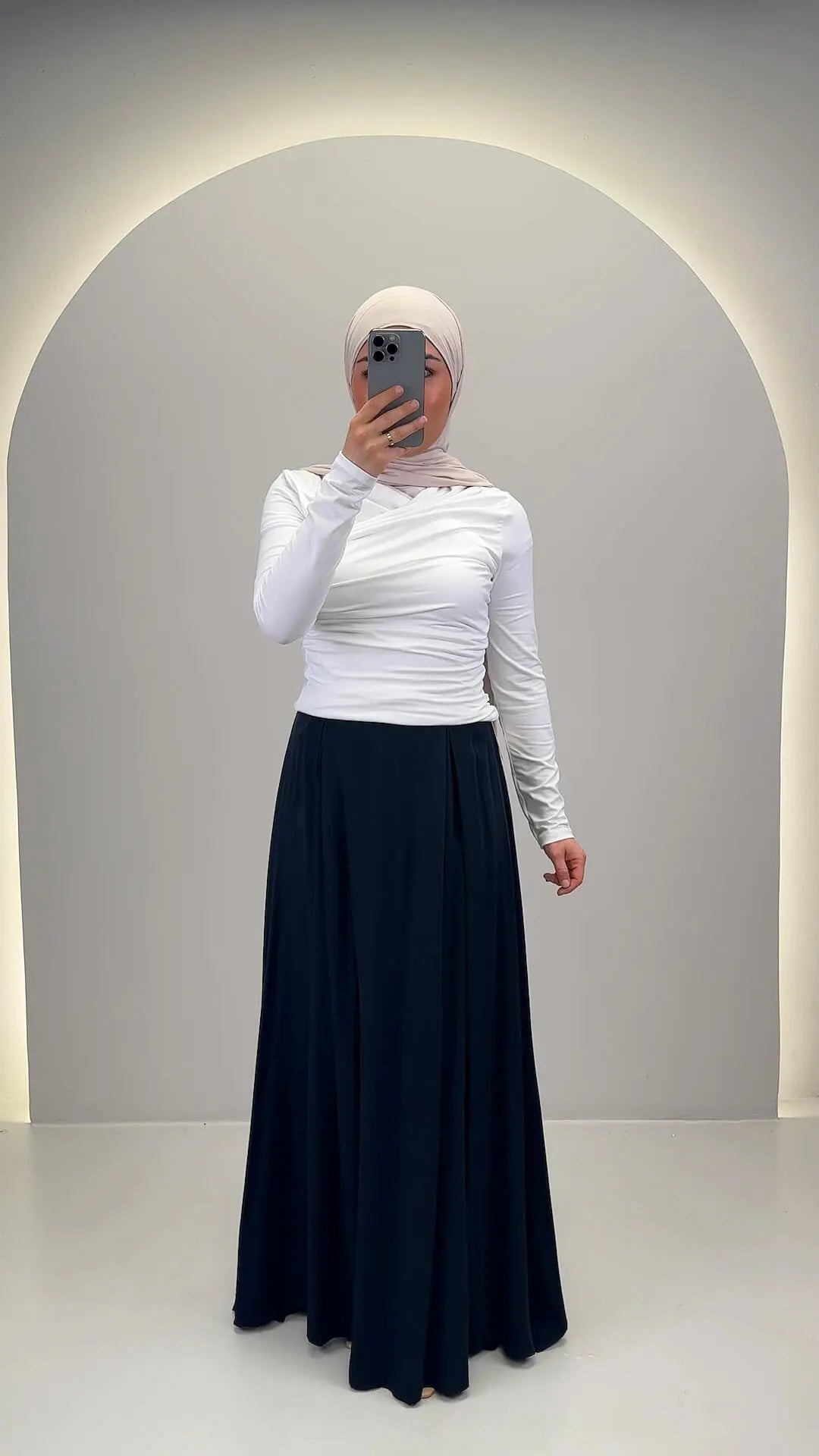 Yumna Kjol