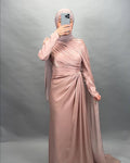 Arya Abiye Pembe