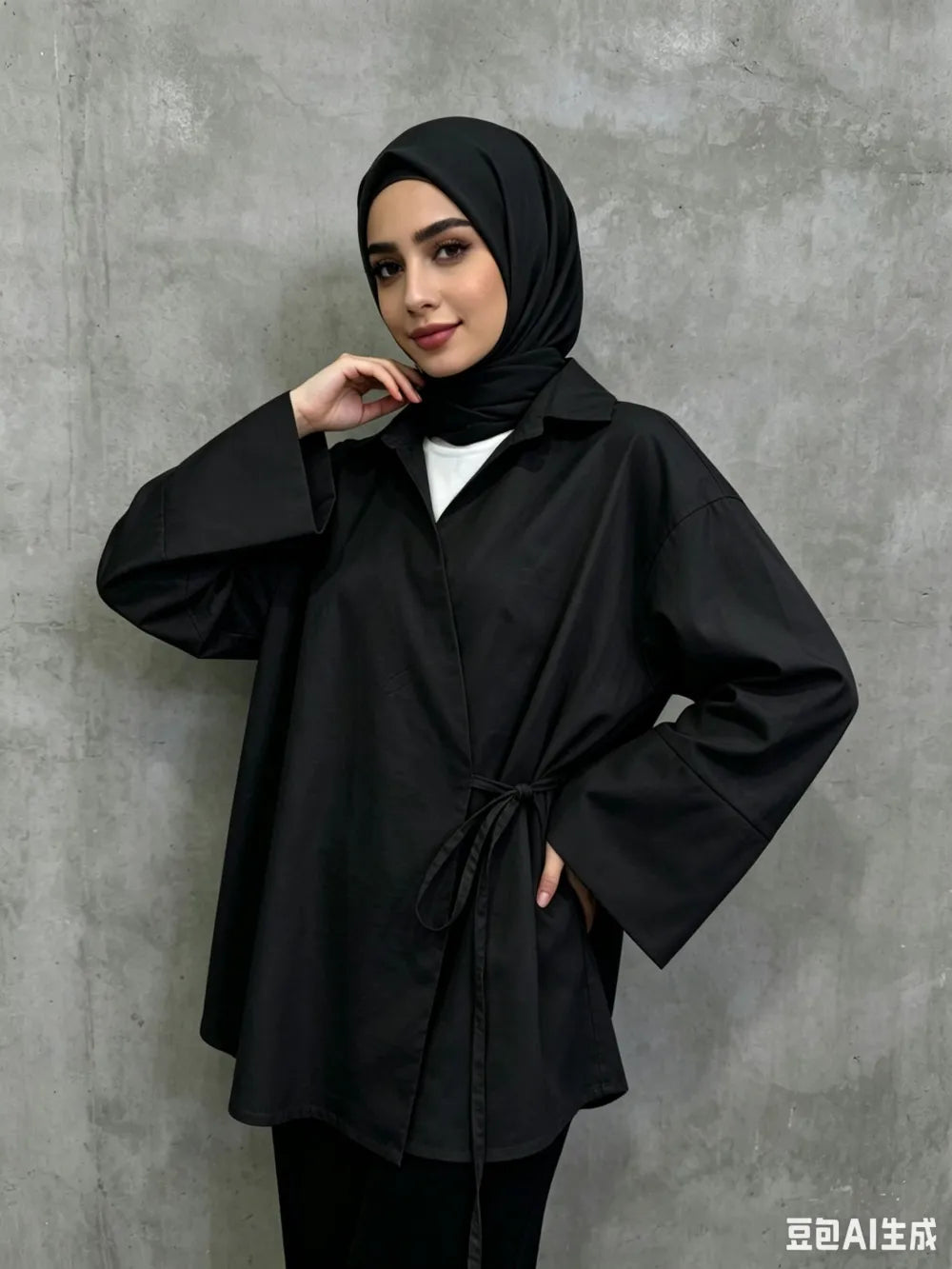 Nisa Topp