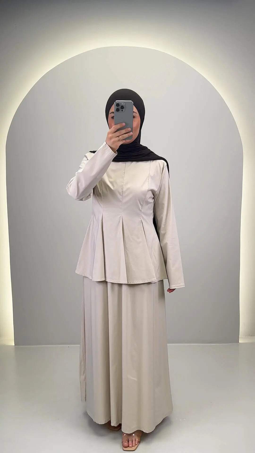 Mira kjol