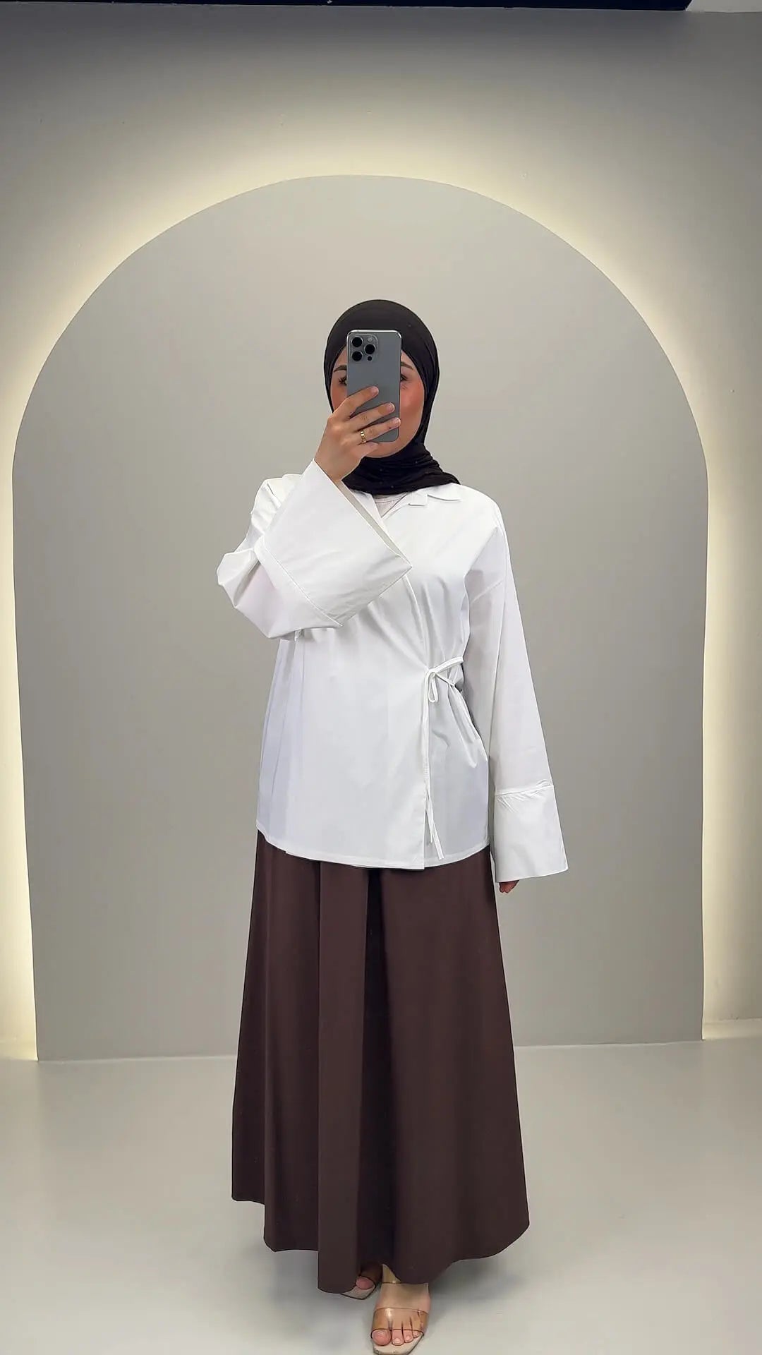 Mira kjol
