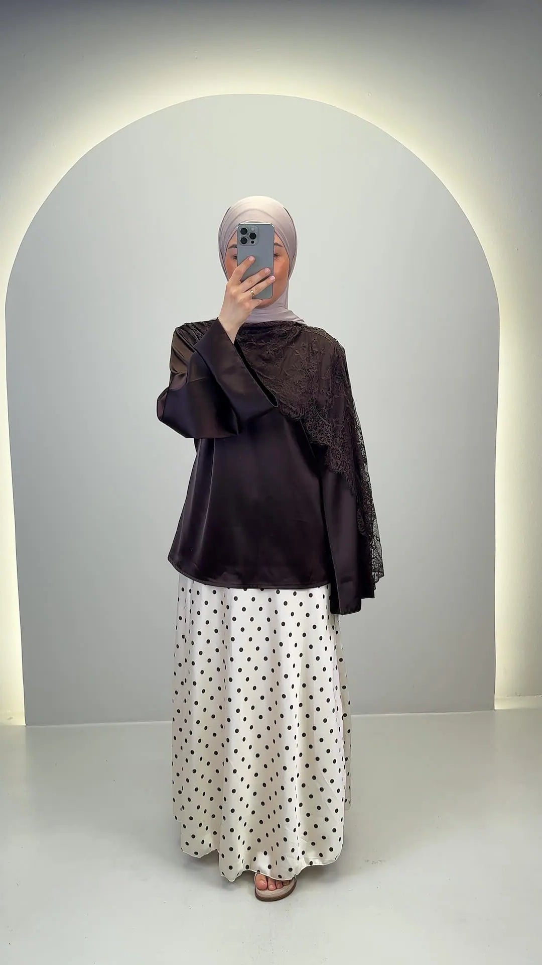 Yasminea Topp