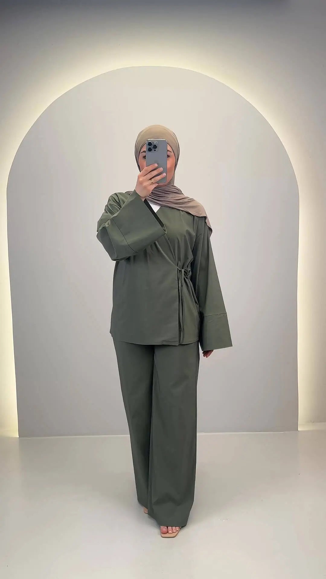 Nisa Üst