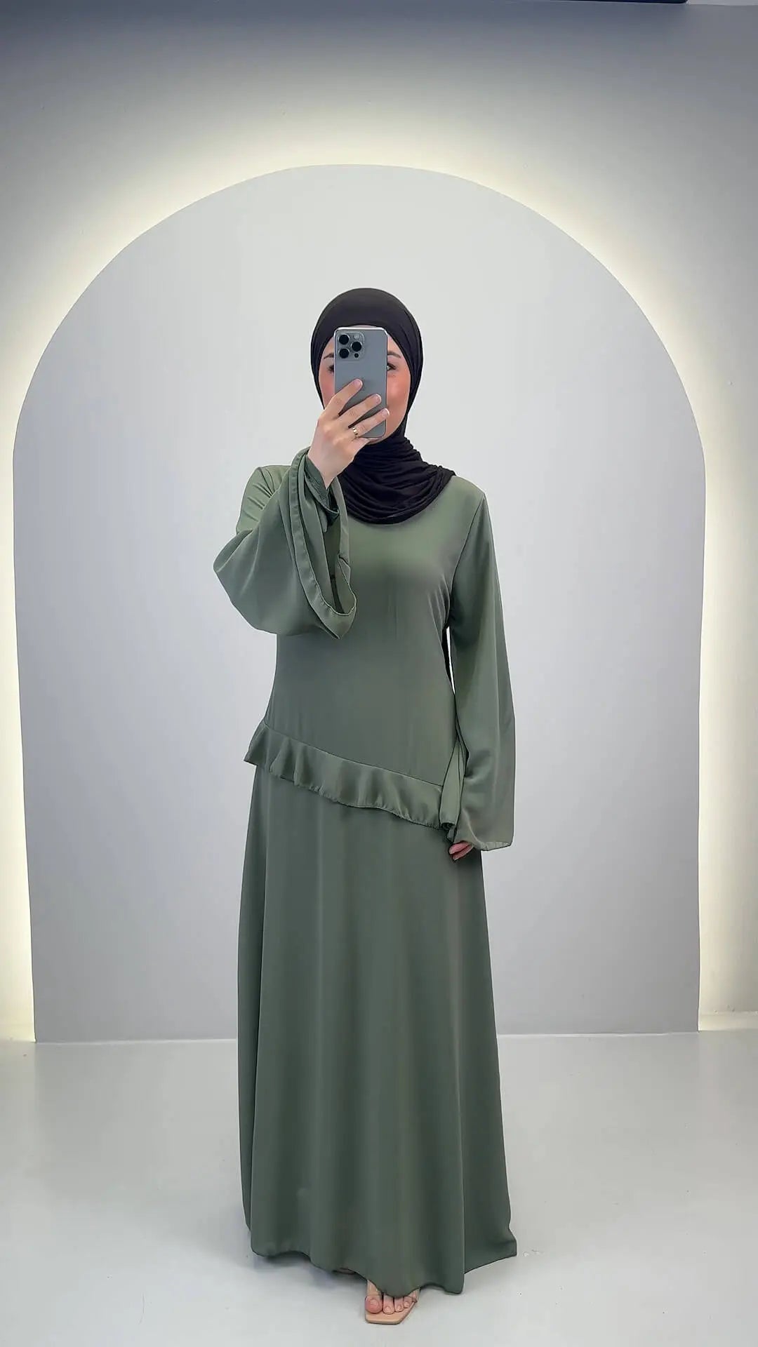 Rimal Elbise