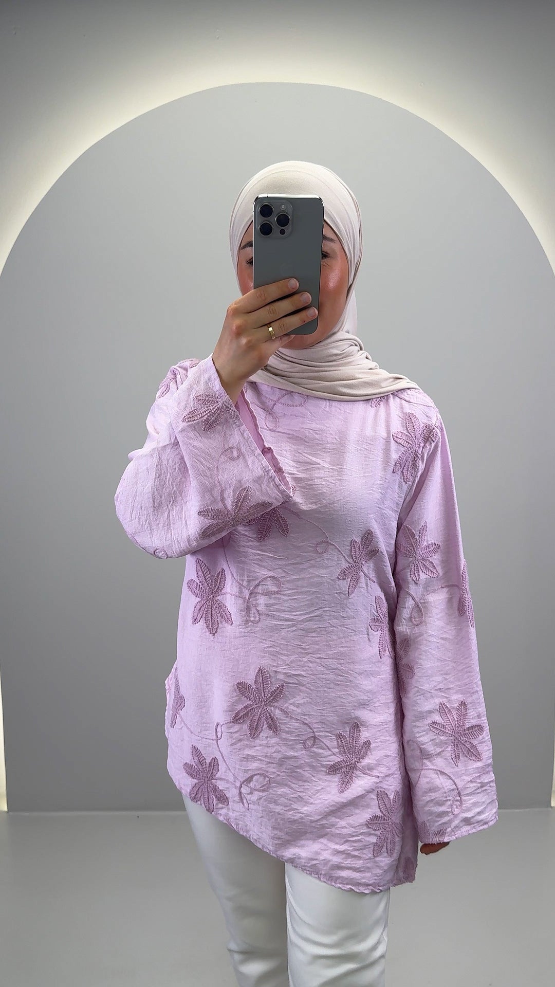 Inaya Topp