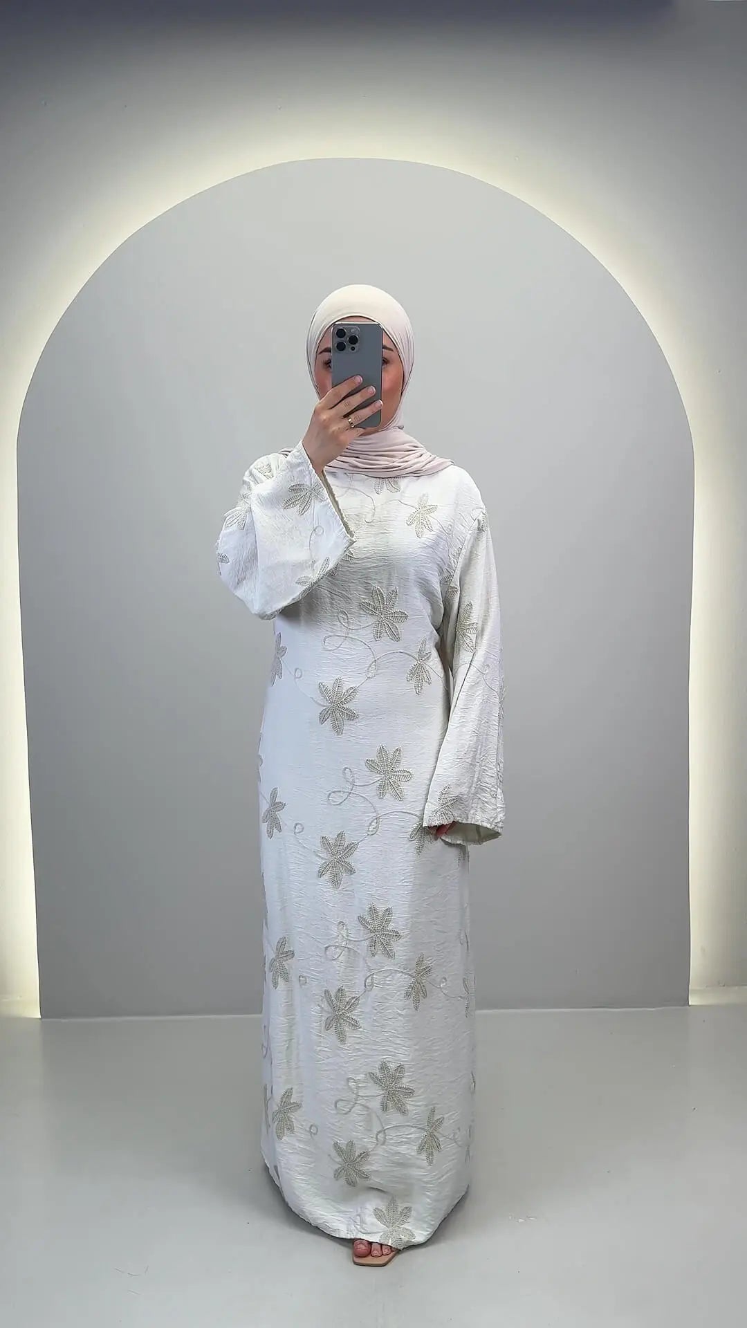 Inaya klänning
