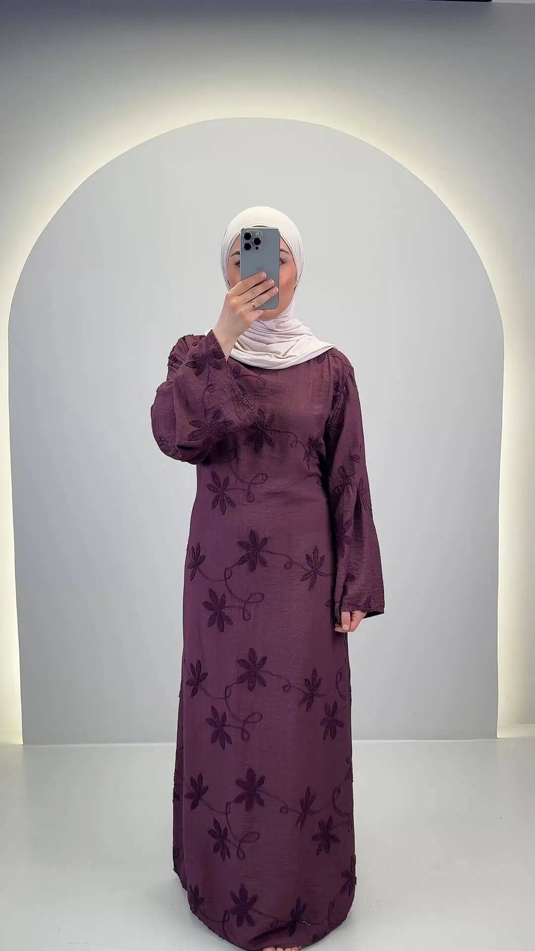 Inaya klänning