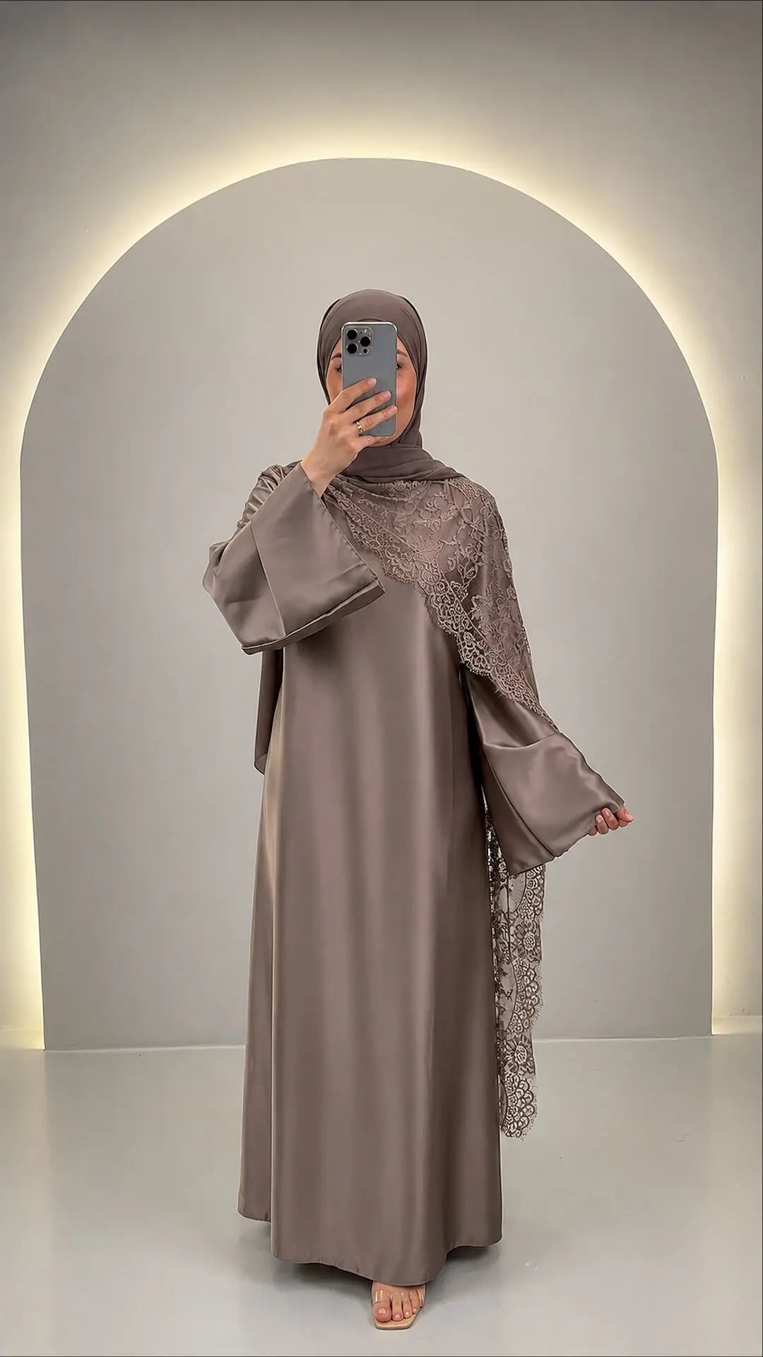 Yasmin Abiye