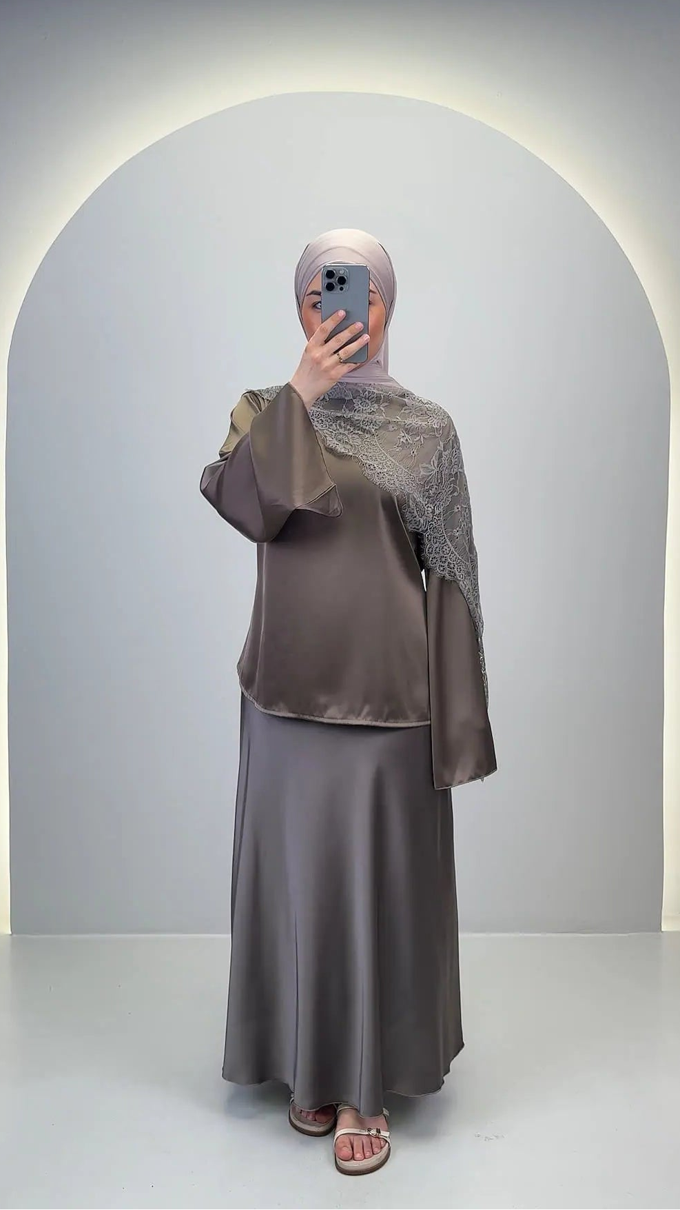 Yasminea Topp