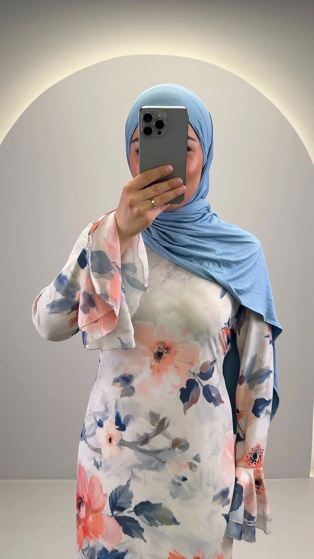 Jasmina klänning