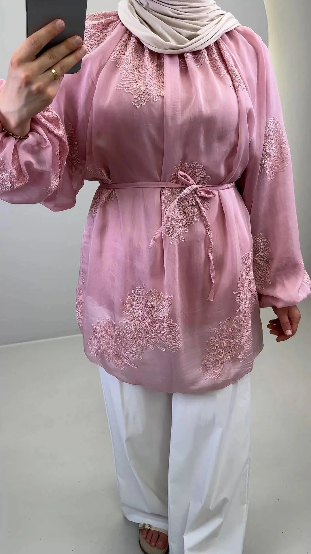 Simiyana Topp