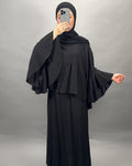Pina Outfit Svart