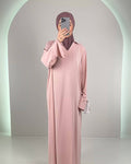 Selia Abiye Pembe