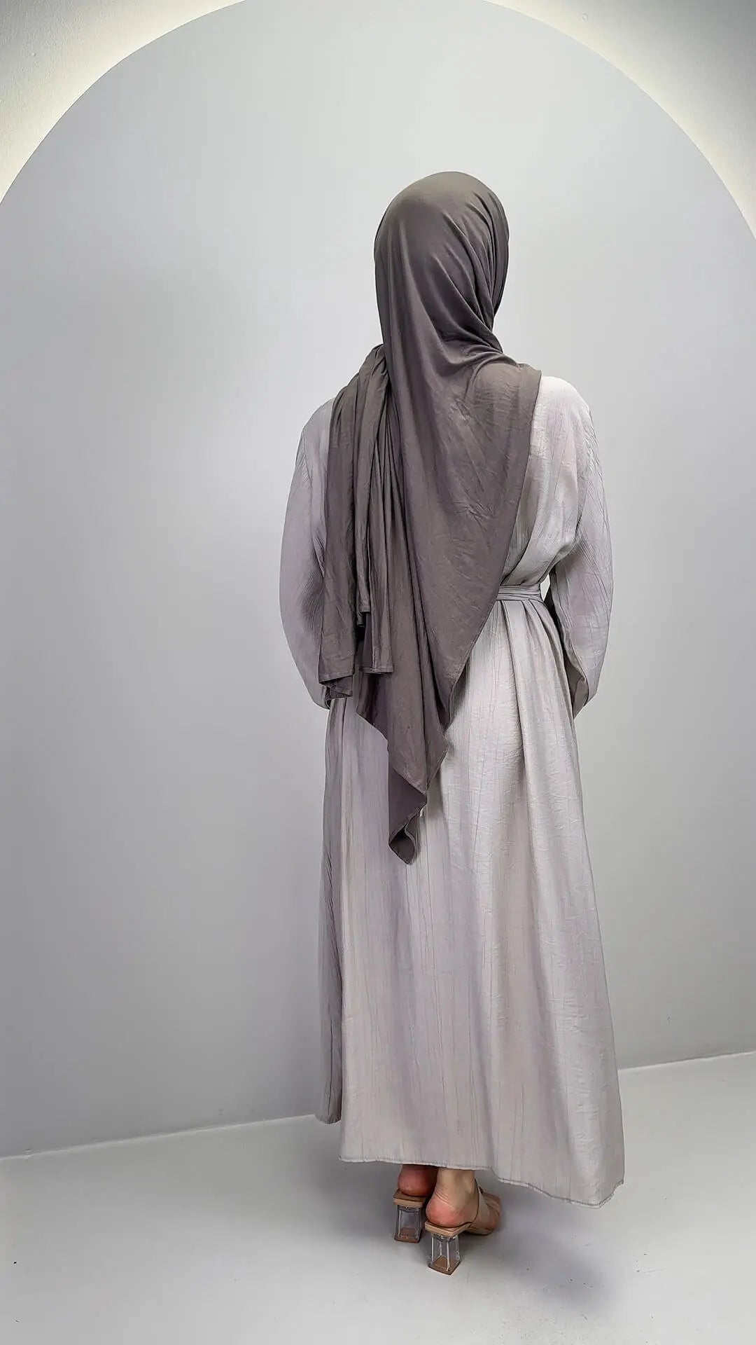 Safiya Klänning