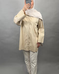 Miranda Topp Beige