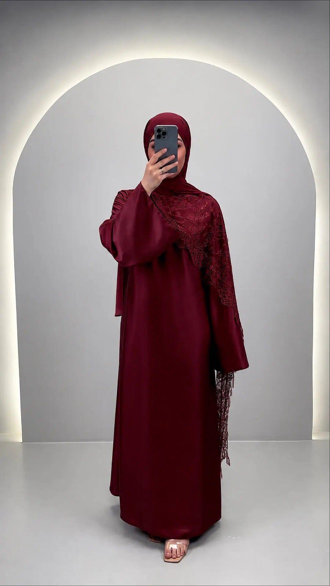 Yasmin Abiye
