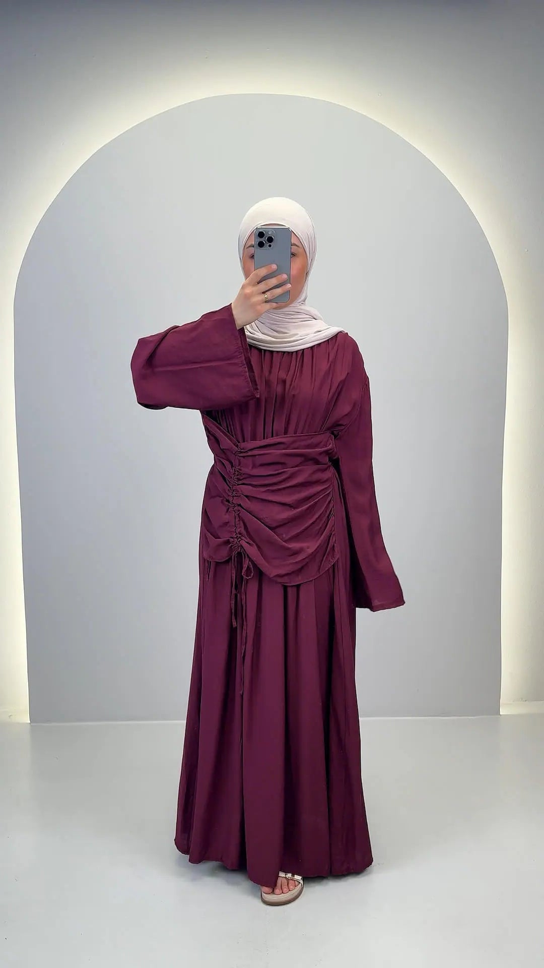 Sahra Elbise