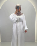 Simla Abaya Vit