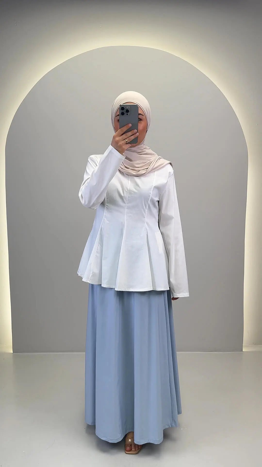 Mira kjol
