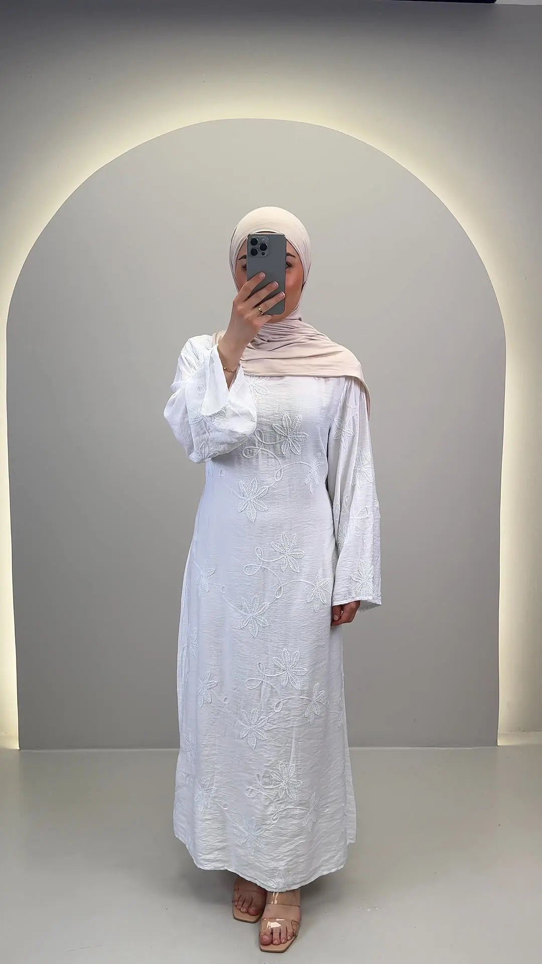 Inaya klänning