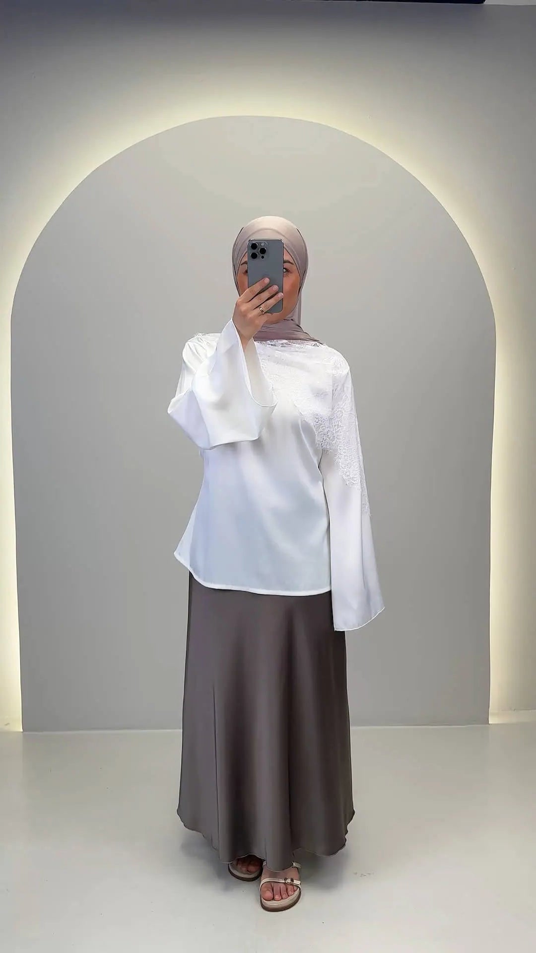 Yasminea Topp