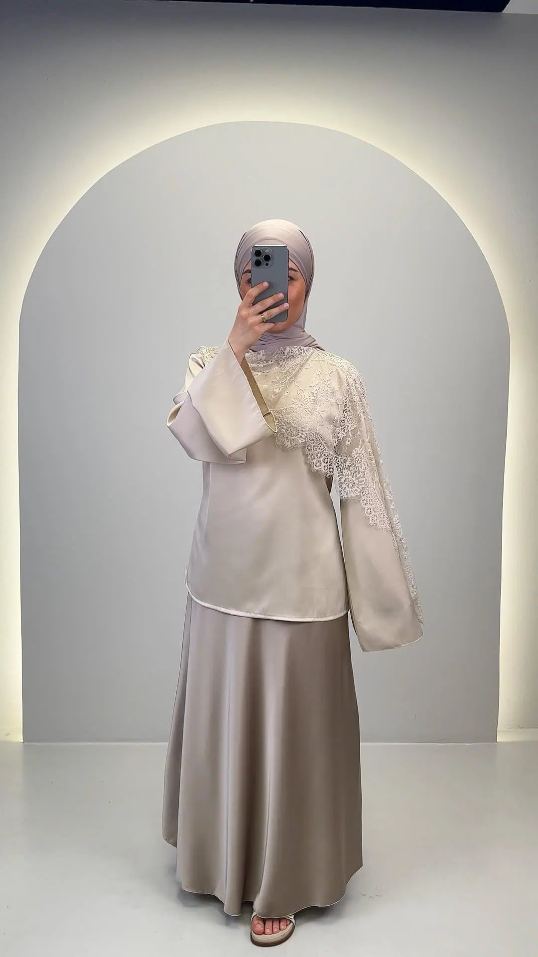Yasminea Topp