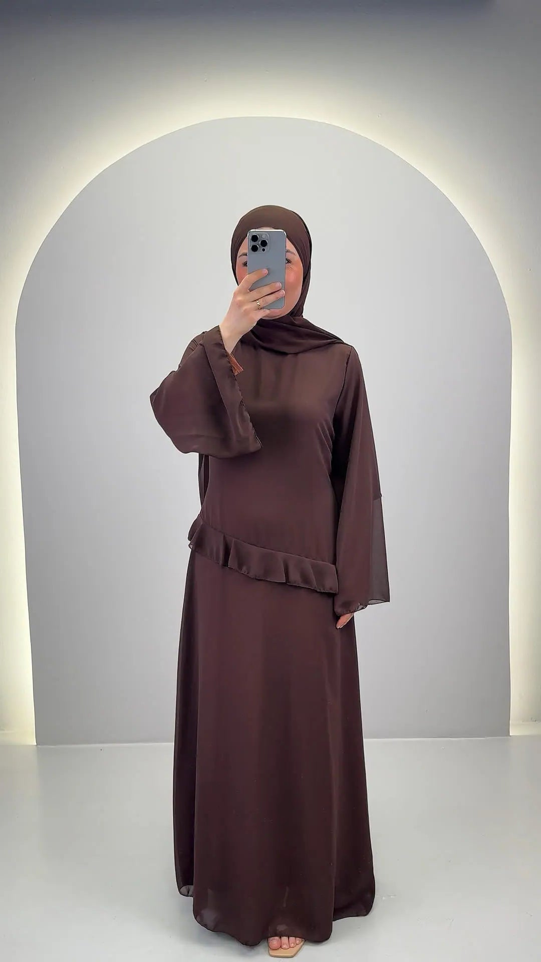 Rimal klänning
