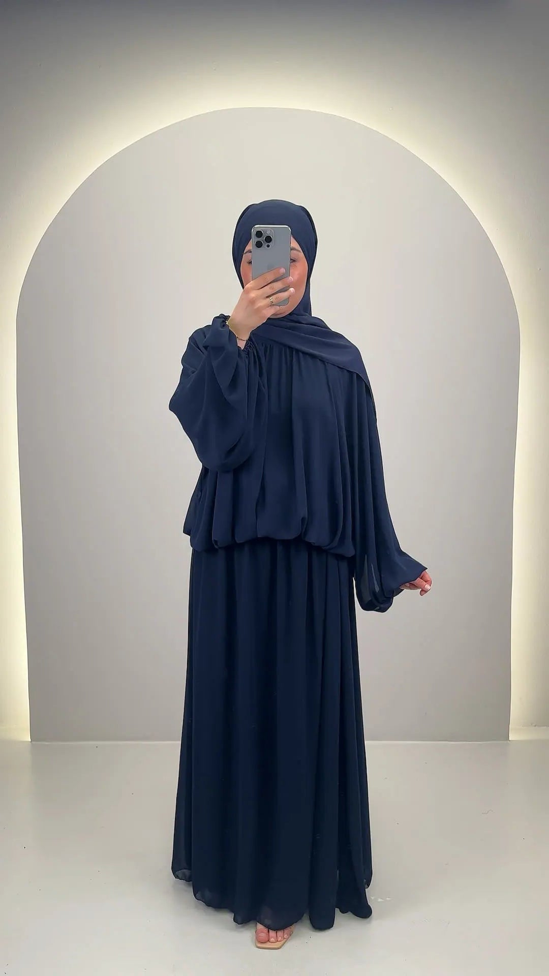 Malak Kjol