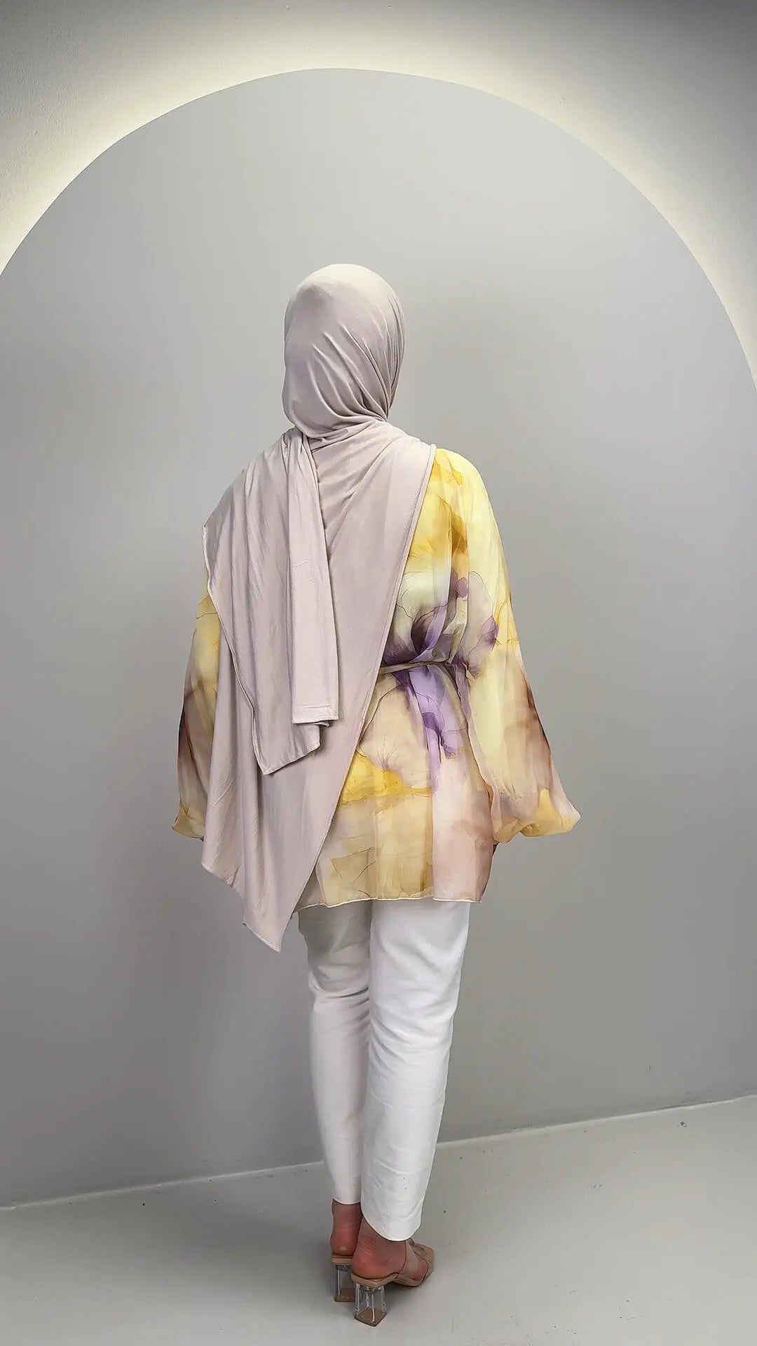 Aveline Topp