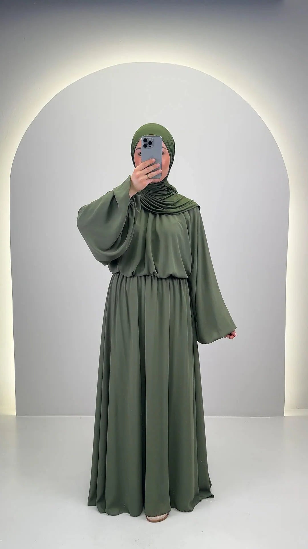 Malak Kjol