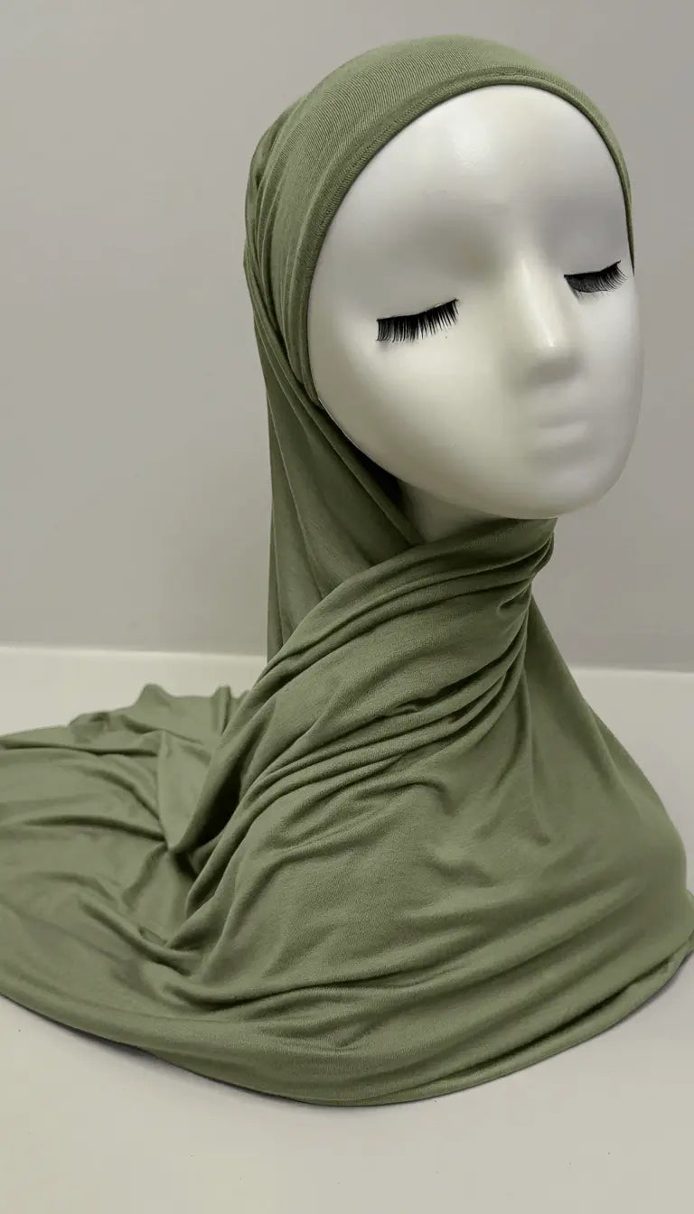 Premium Liquid Grün