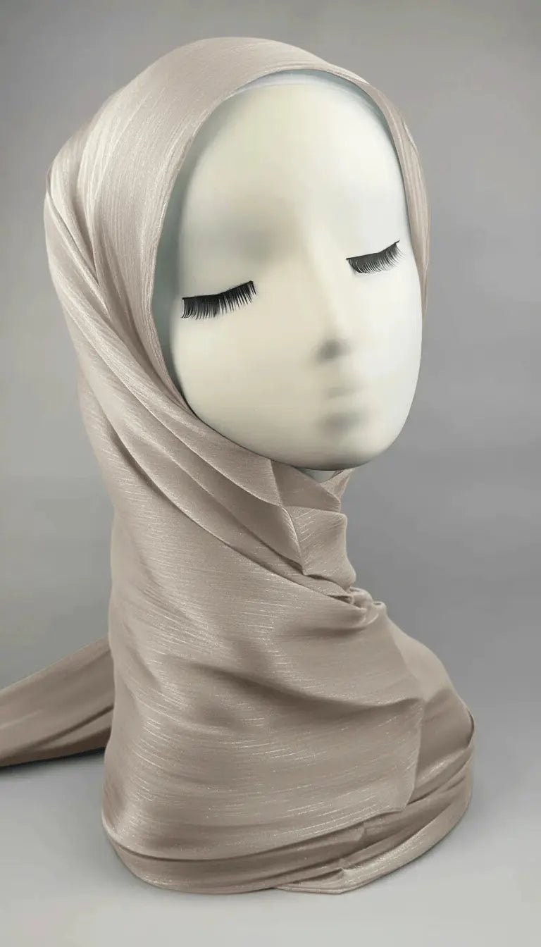 JanJan Exklusiv Beige 02