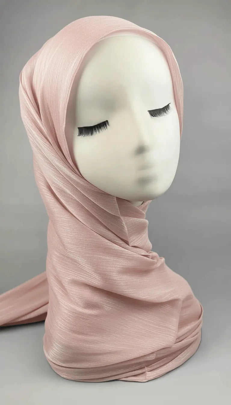 JanJan Exklusiv Rosa 2