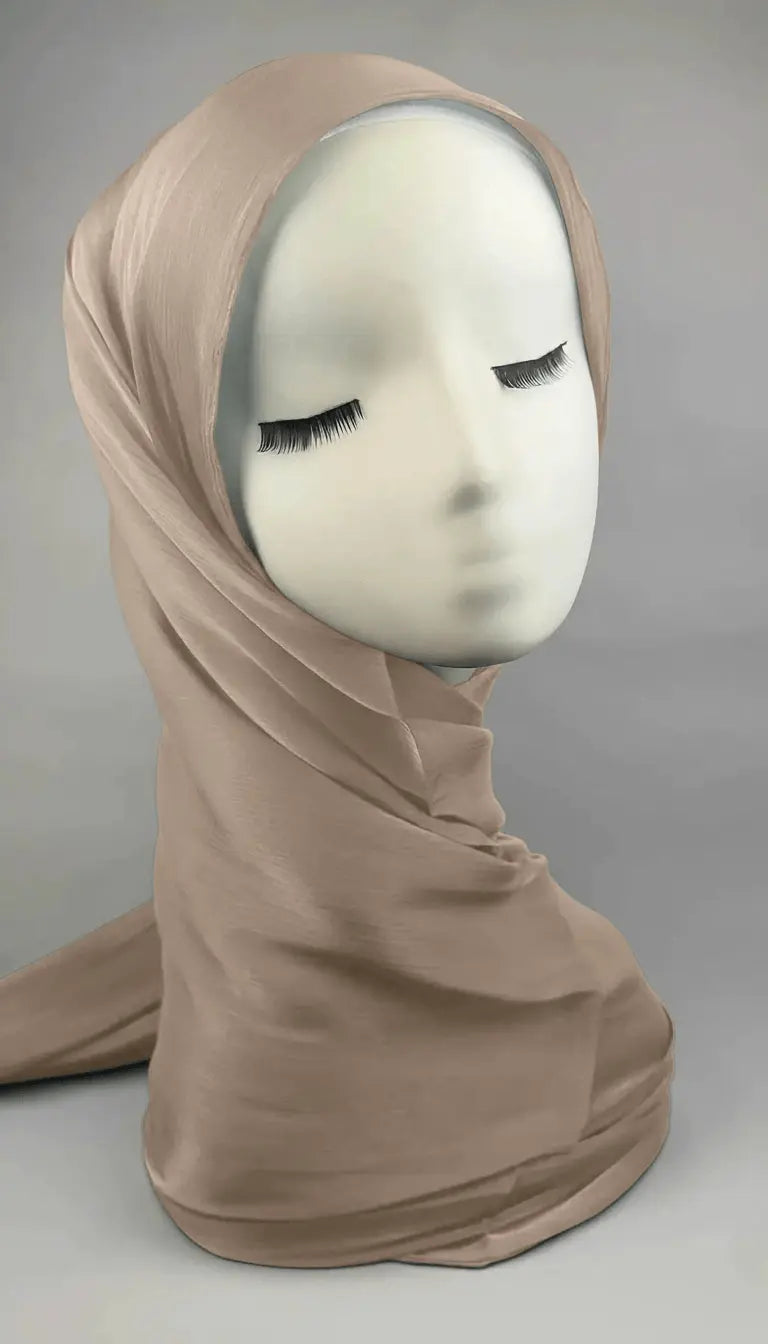 JanJan Exklusiv Taupe 01