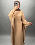 Hira Abaya guld