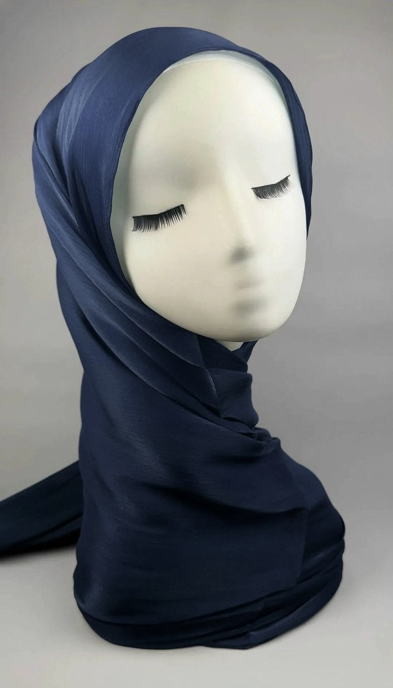 JanJan Exklusiv mörkblå