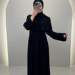 Lale Evening dress Black