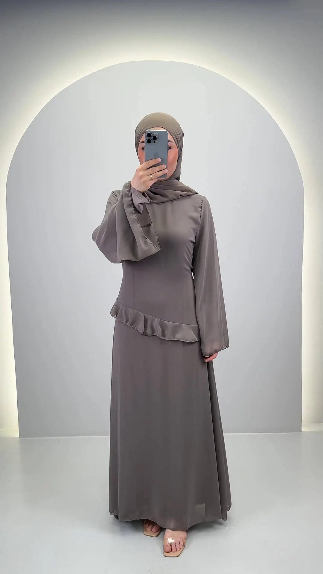 Rimal klänning