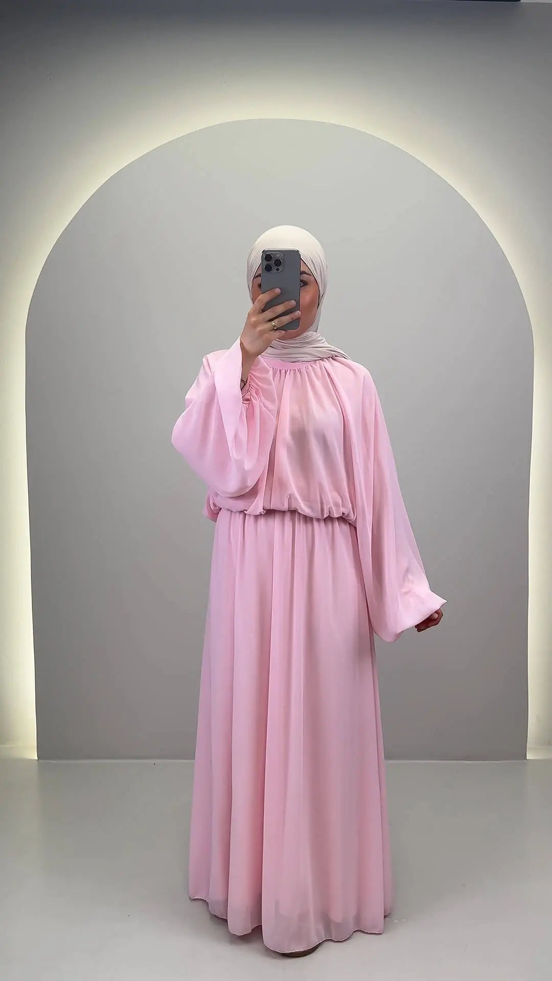 Malak Kjol