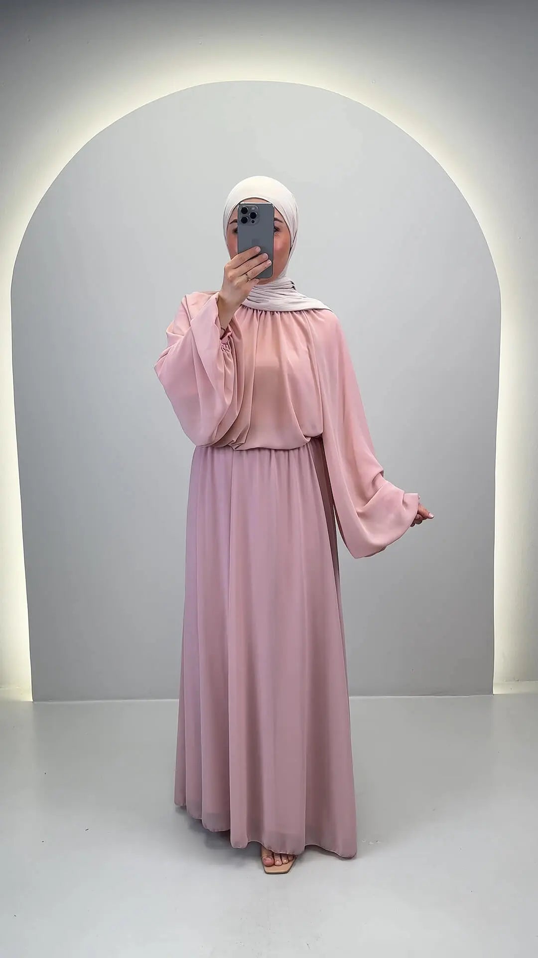 Malak Kjol