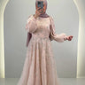 Elsa Abiye Pembe