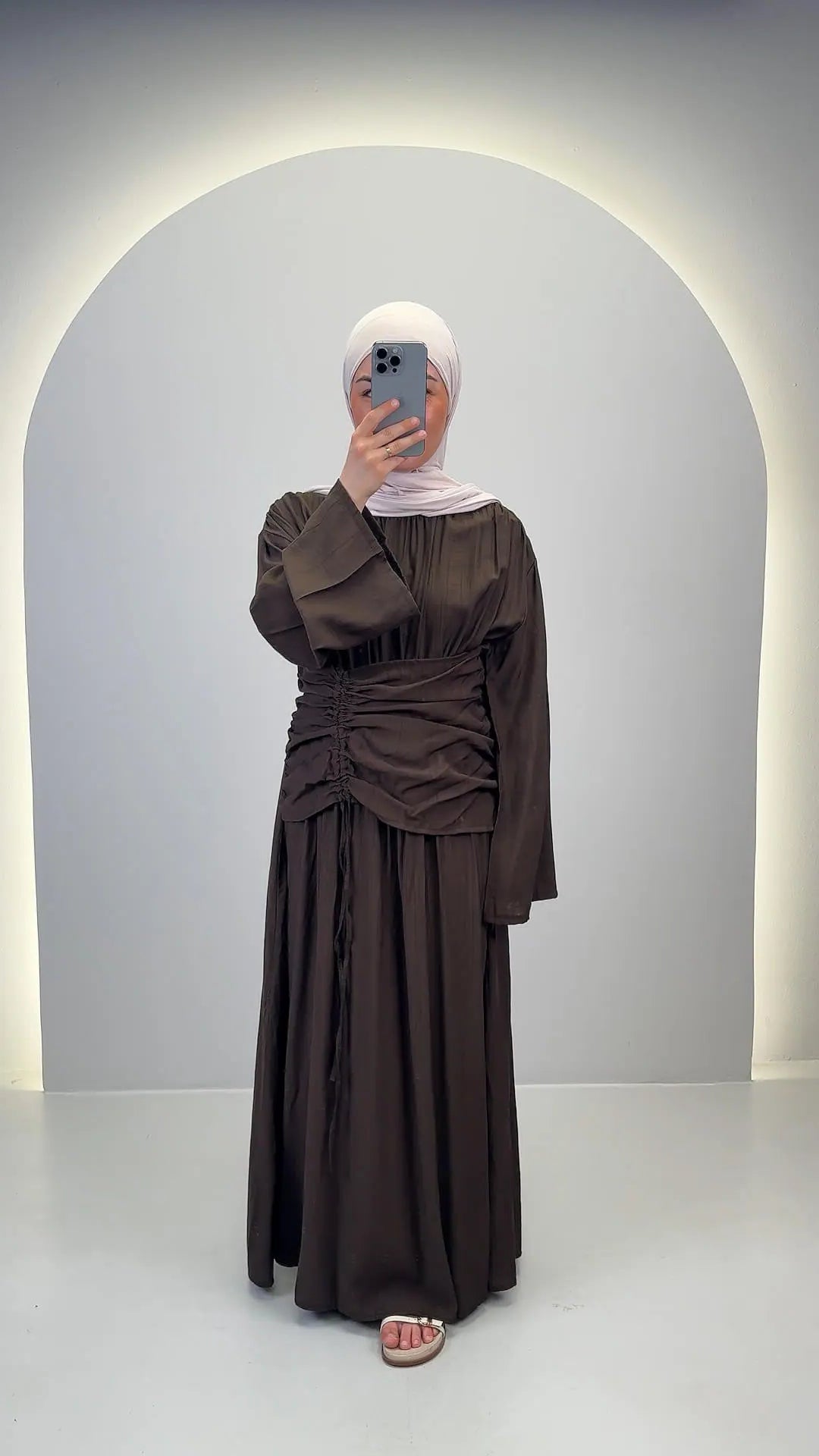 Sahra Elbise