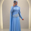 Seyla Abiye Mavi