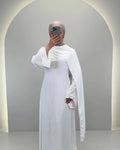 Zera Wedding dress